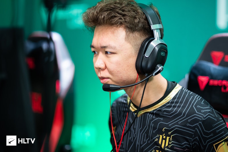 CSGO访谈 nin9：线上赛会输给TYLOO的主要原因是延迟 
