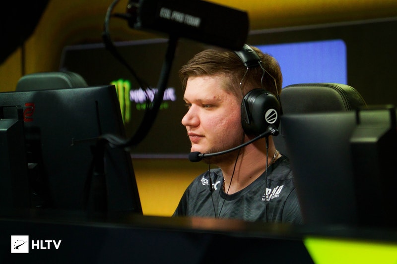 CSGO访谈 karrigan：分析了s1mple的demo,要尽量避免他