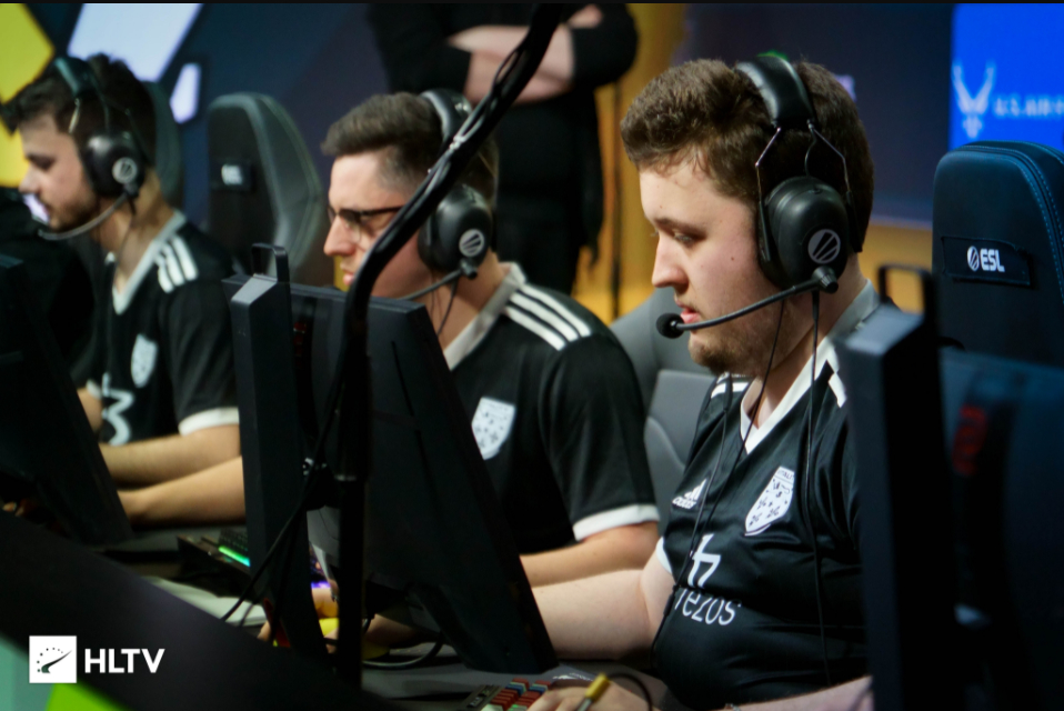 CSGO 欧洲RMR A组前瞻:开赛在即,剑指安特卫普Major