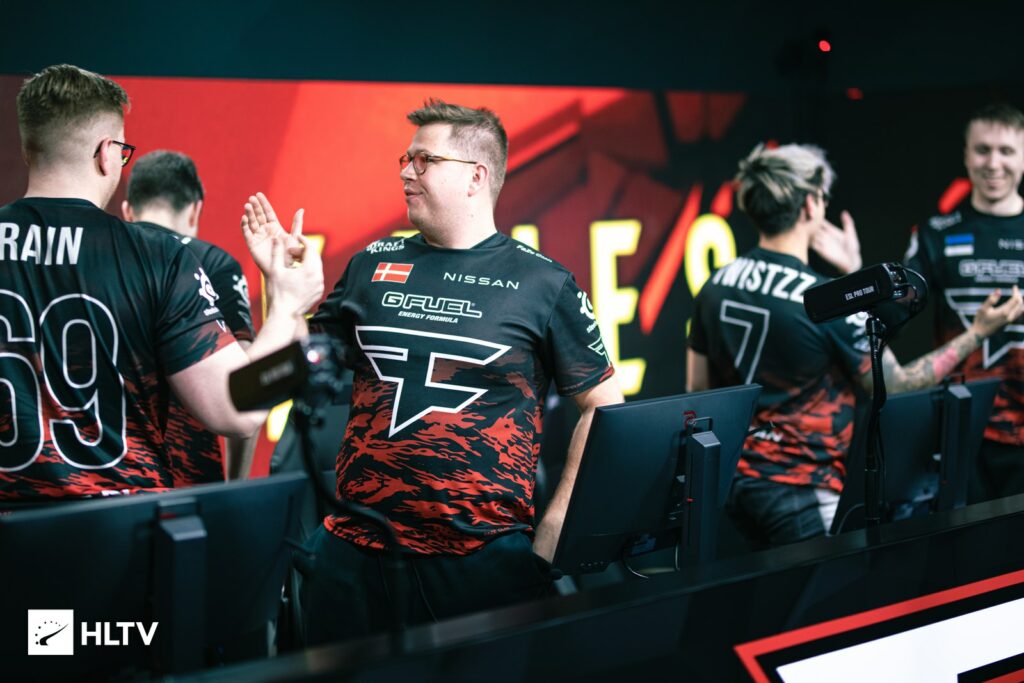 CSGO 欧洲RMR A组前瞻:开赛在即,剑指安特卫普Major