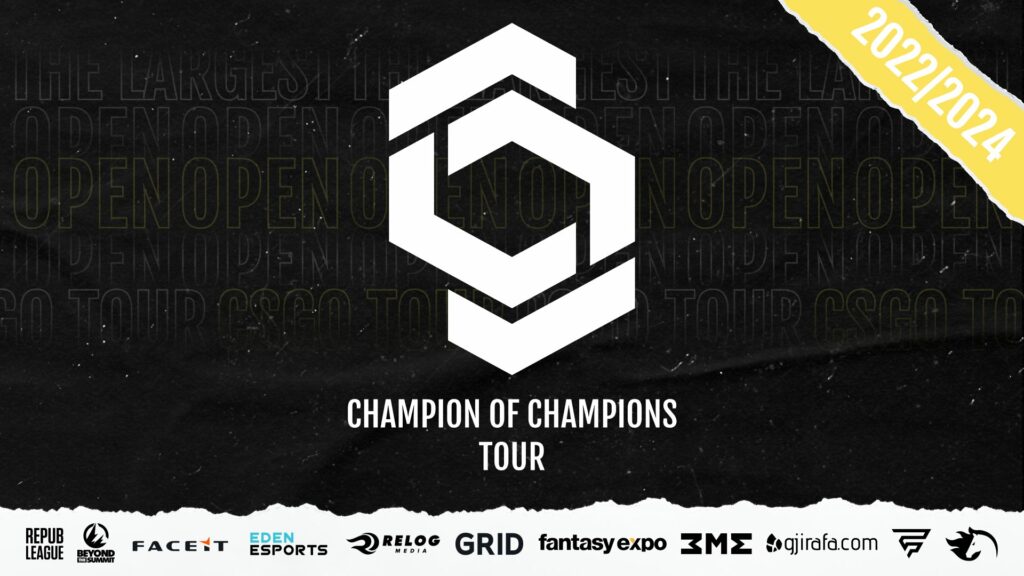 赛事也内卷，CSGO GRID巡回赛340万美元总奖池重磅出手