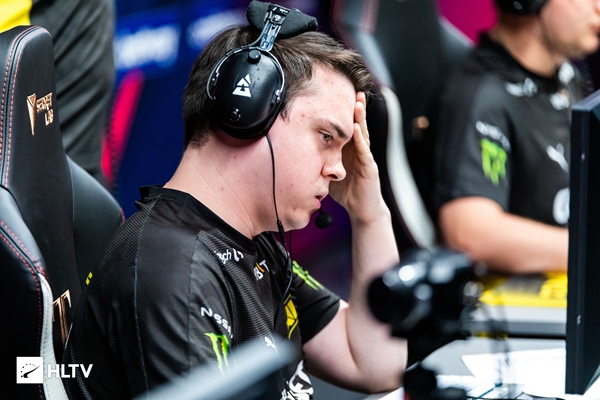 CSGO B1ad3访谈：电子哥拥有比胖球更强的指挥潜力 