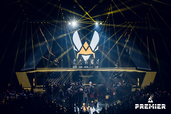 2022 BLAST春决终极之战预告 NaVi vs Vitality