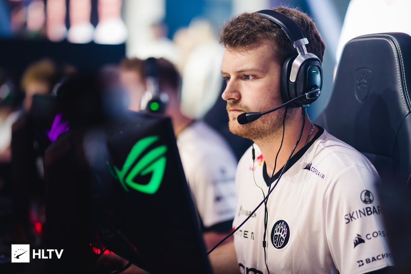 谁能阻止MOUZ NXT的CSGO学院联盟统治地位？ 