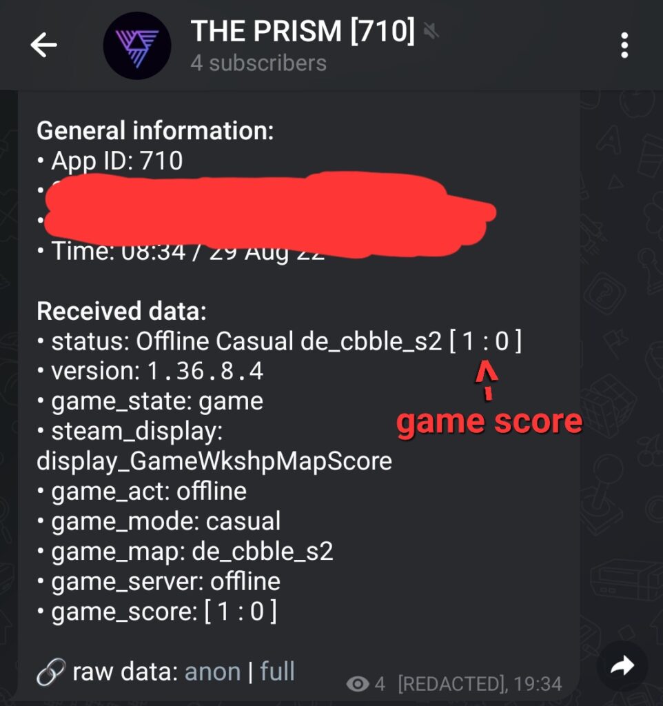 后天起源2？CSGO开发者服务器发现起源2地图比分