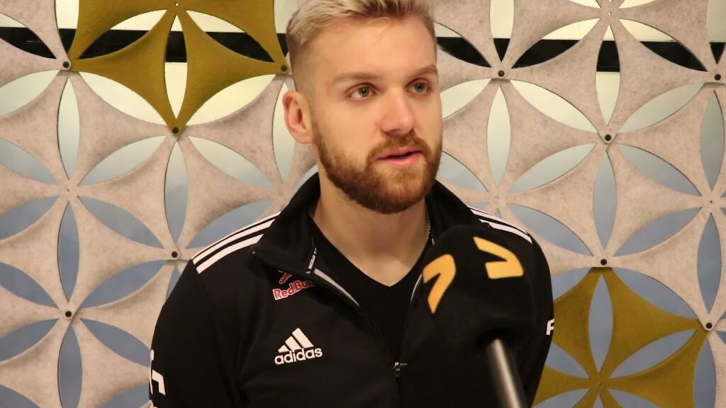 NiKo：不确定现在的我还能不能配得上TOP5