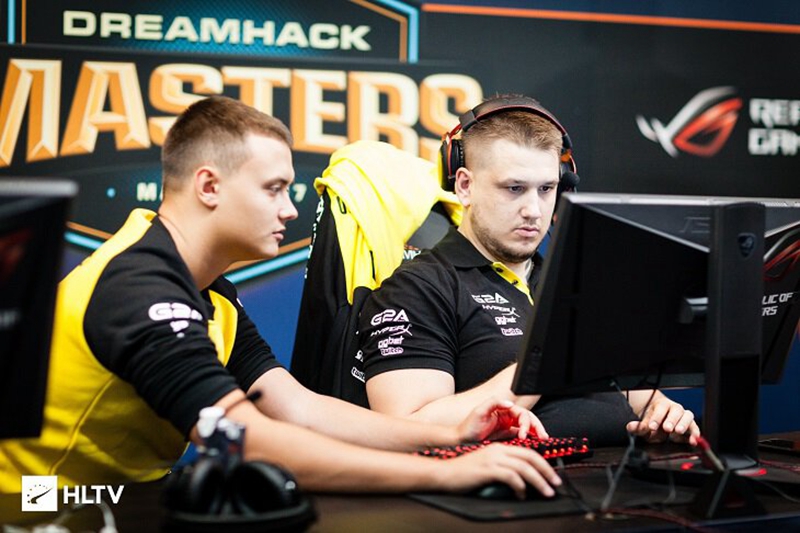 Poor performance, Zeus’ return - do you still remember NaVi before electroNic joined?