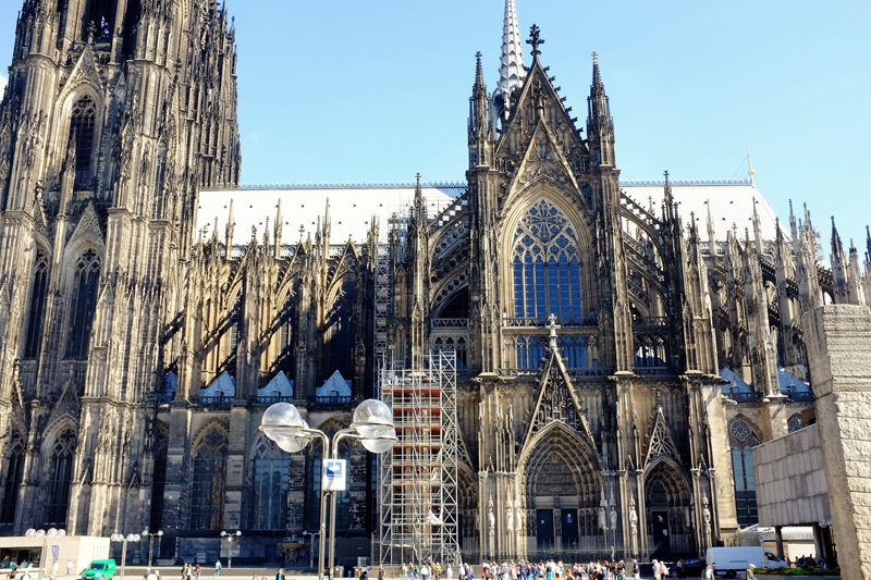 Popular Science: Why is Cologne So Special in CSGO History?