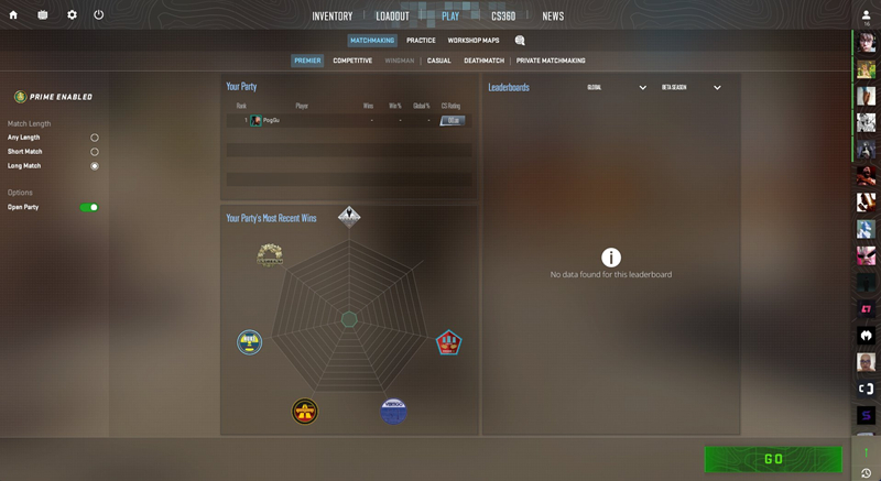 The Future of CS:GO Esports in the Next Six Months