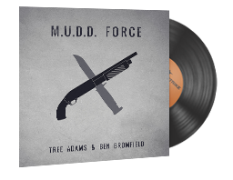 CSGO音乐盒M.U.D.D. 军团
M.U.D.D. FORCE
