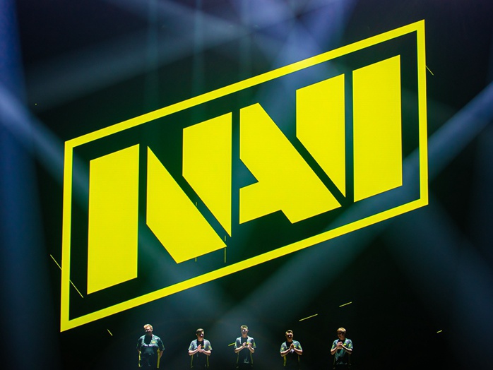 NaVi否认了GG.BET博彩公司拥有NAVI的传言