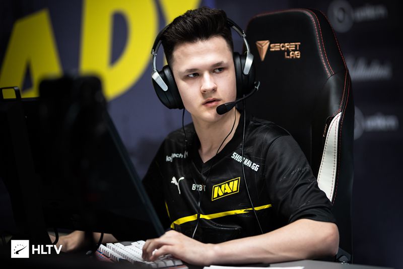 NaVi will demote npl and consider transitioning to an international lineup
