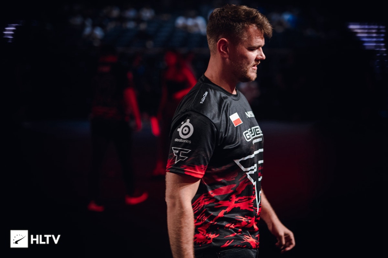 Morning Rumors, Afternoon Reality: NEO Joins FaZe as Coach