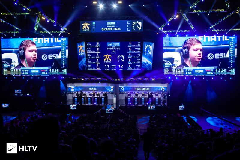 The Future of CS:GO Esports in the Next Six Months