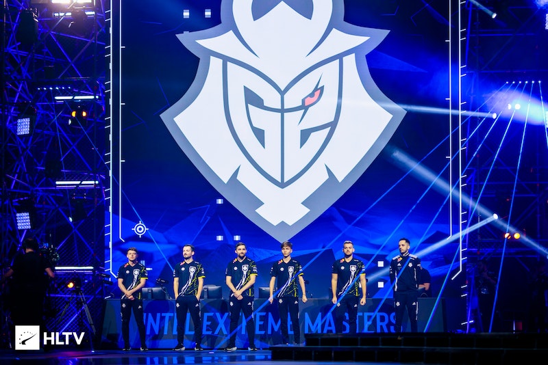 HooXi on Cologne: I'd rather face Heroic, online comments are just noise.