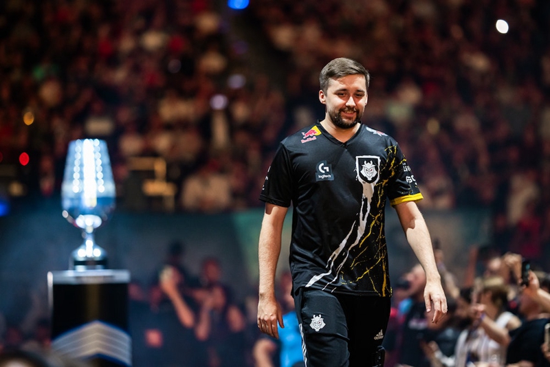 HooXi on Katowice-Cologne Double Crown: Only Legends Have Achieved This