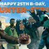 半条命Mod的传奇蜕变：CS迎来25岁生日，致敬FPS游戏之王