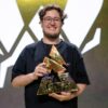 ZywOo豪取第25个MVP，Vitality夺得BLAST Rivals冠军