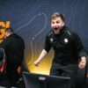 hooch质疑FaZe引援策略：与其租借s1mple，不如签下状态更稳的degster