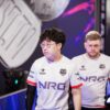 oSee专访：NRG初战告捷，他如何重拾自信重返巅峰